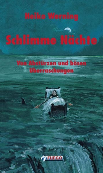 Produktbild: Schlimme N&auml;chte