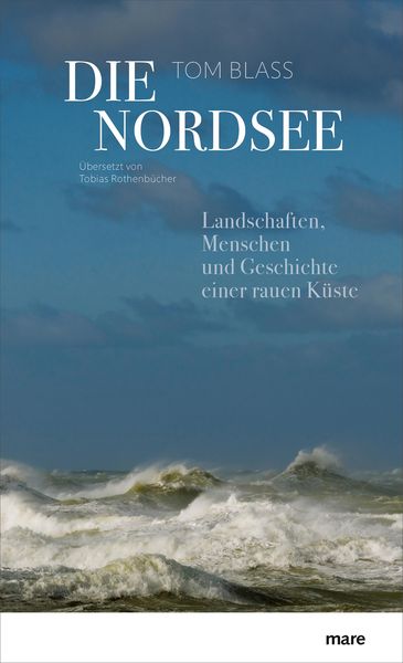 Produktbild: Die Nordsee