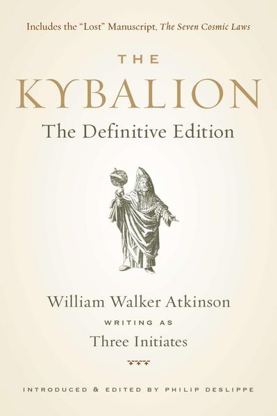 Produktbild: The Kybalion