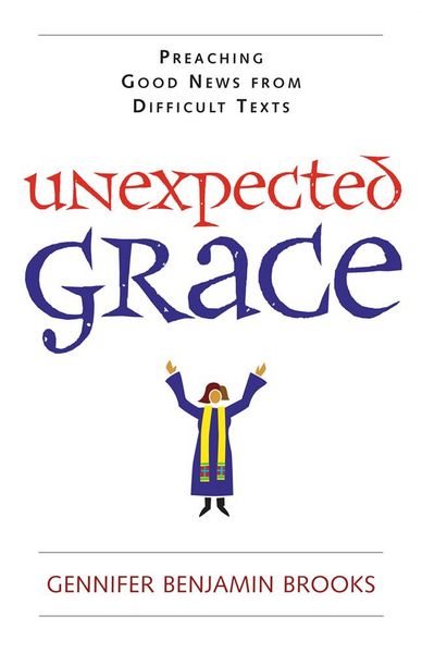 Produktbild: Unexpected Grace