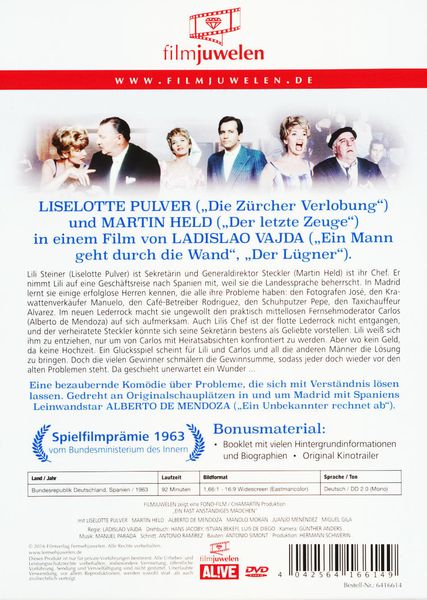 Produktbild: Ein fast anst&auml;ndiges M&auml;dchen - filmjuwelen