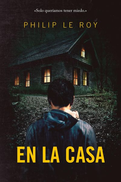 Produktbild: En la casa