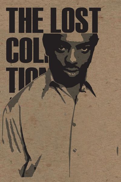 Produktbild: Lost Collection of an Invisible Man