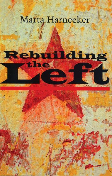 Produktbild: Rebuilding the Left