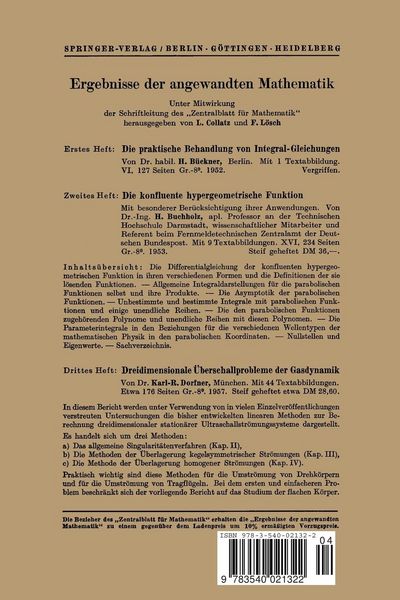 Produktbild: Theorie der Beugung Elektromagnetischer Wellen