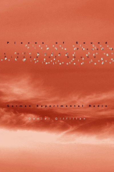 Produktbild: Pieces of Sound