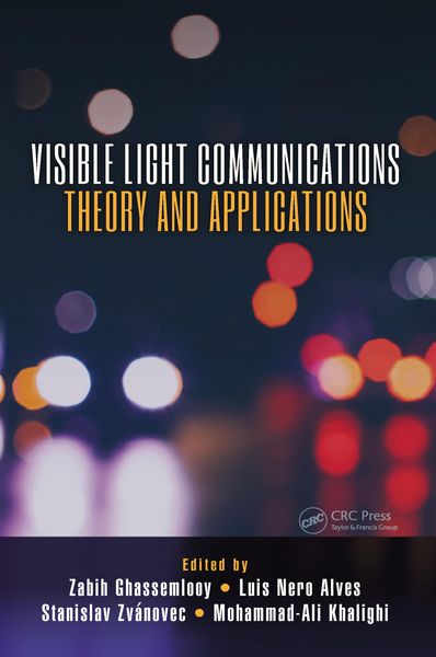 Produktbild: Visible Light Communications