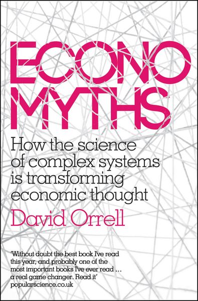 Produktbild: Economyths