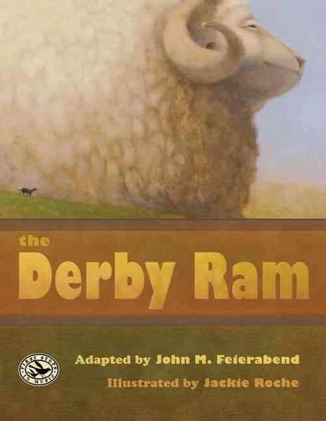 Produktbild: The Derby Ram