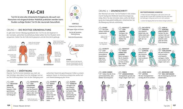 Produktbild: So bleibt Ihr Gehirn fit