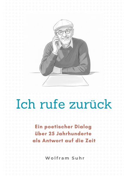 Produktbild: Ich rufe zur&uuml;ck