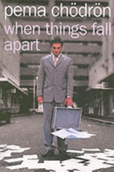 Produktbild: When Things Fell Apart