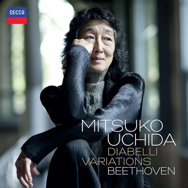 Produktbild: Beethoven: Diabelli Variations