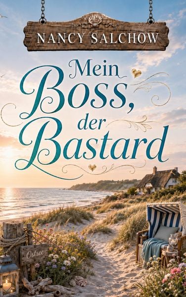 Produktbild: Mein Boss, der Bastard