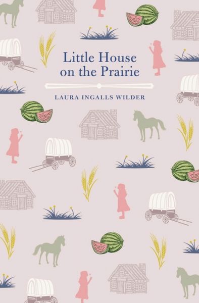 Produktbild: Wilder, L: Little House on the Prairie
