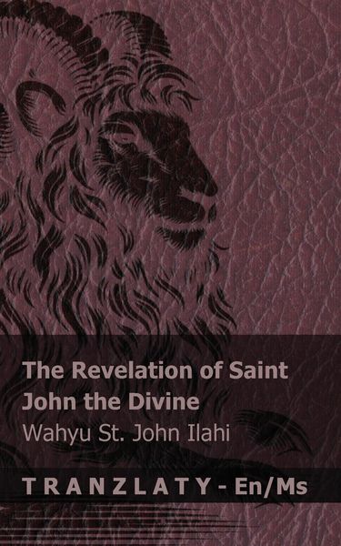 Produktbild: The Revelation of Saint John the Divine / Wahyu St. John Ilahi
