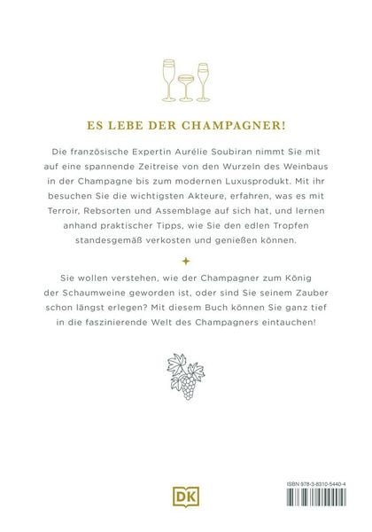 Produktbild: Champagner