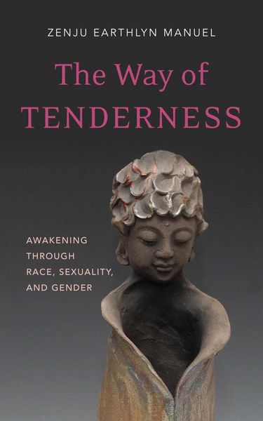 Produktbild: The Way of Tenderness
