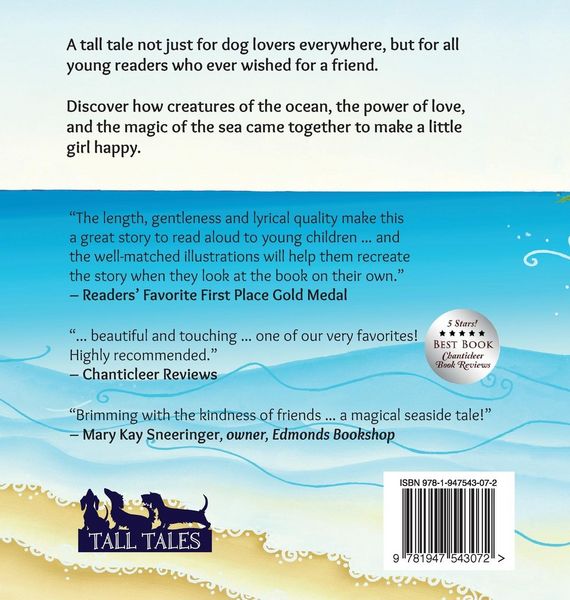 Produktbild: How Dachshunds Came to Be (Second Edition Hard Cover)