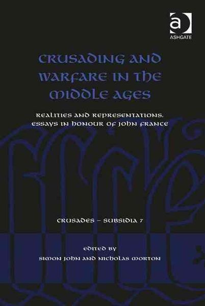 Produktbild: John, S: Crusading and Warfare in the Middle Ages