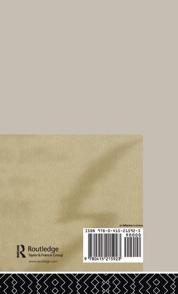 Produktbild: Absent Fathers?