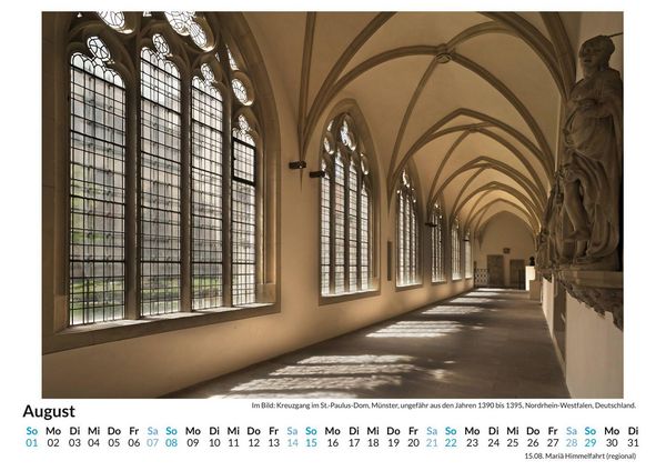 Produktbild: M&uuml;nster