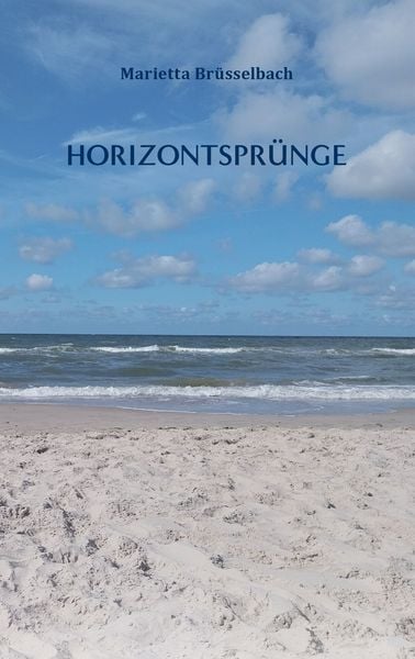 Produktbild: Horizontspr&uuml;nge