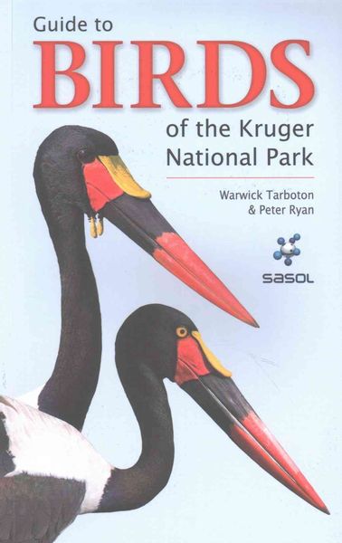 Produktbild: Guide to Birds of the Kruger National Park