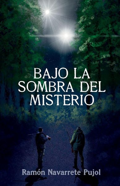 Produktbild: Bajo la sombra del misterio