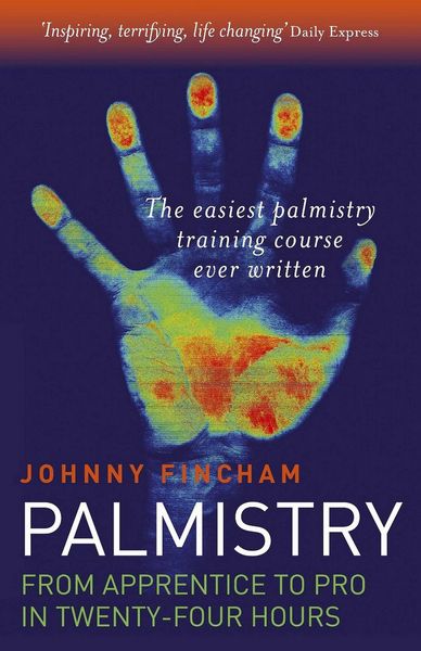 Produktbild: Palmistry: From Apprentice To Pro In 24