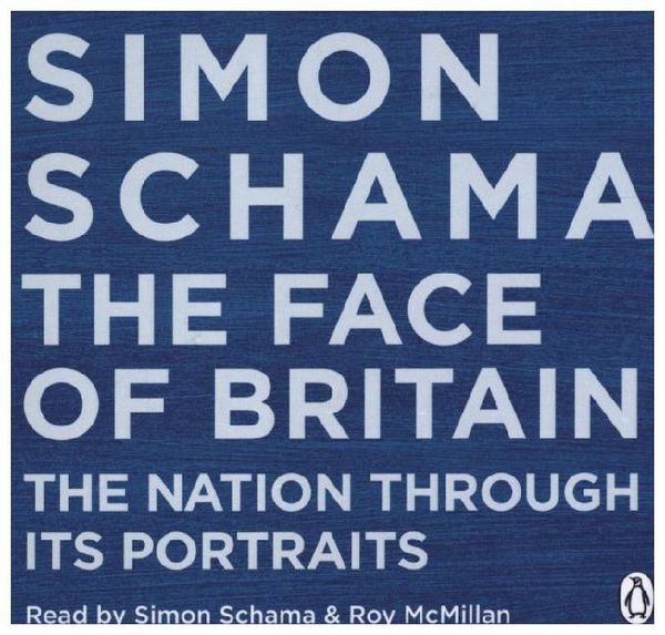 Produktbild: Schama, S: The Face of Britain