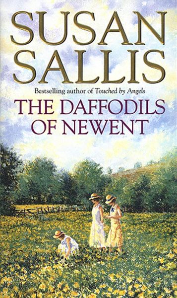 Produktbild: The Daffodils Of Newent