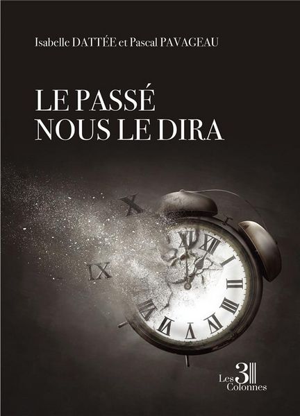 Produktbild: Le passe nous le dira