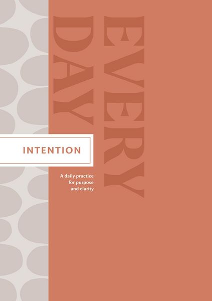 Produktbild: Intention Every Day