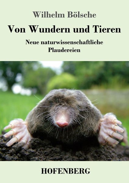 Produktbild: Von Wundern und Tieren