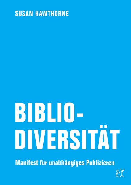 Produktbild: Bibliodiversit&auml;t