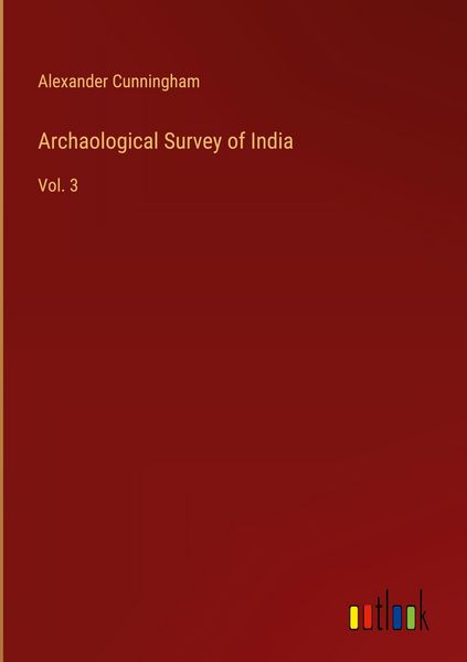 Produktbild: Archaological Survey of India