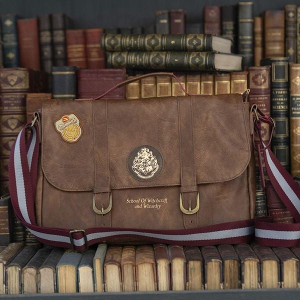 Harry Potter Hogwarts Tasche