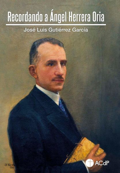 Produktbild: Recordando a &Aacute;ngel Herrera Oria