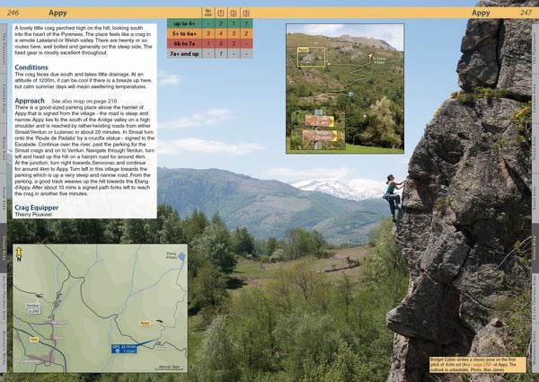 Produktbild: France Ariege