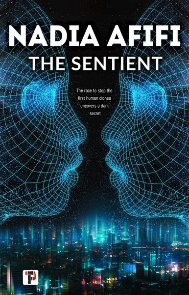 Produktbild: The Sentient