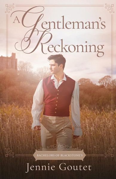 Produktbild: A Gentleman's Reckoning