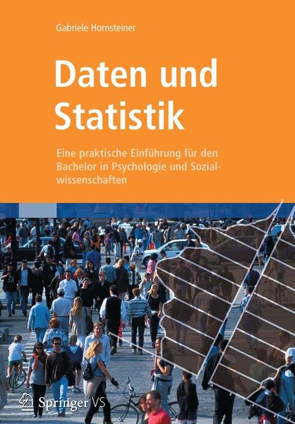 Produktbild: Daten und Statistik
