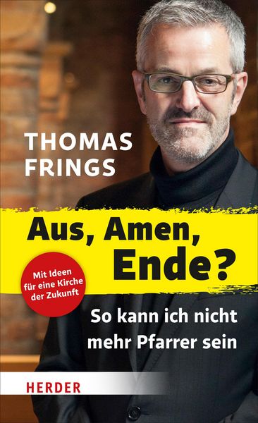Produktbild: Aus, Amen, Ende?
