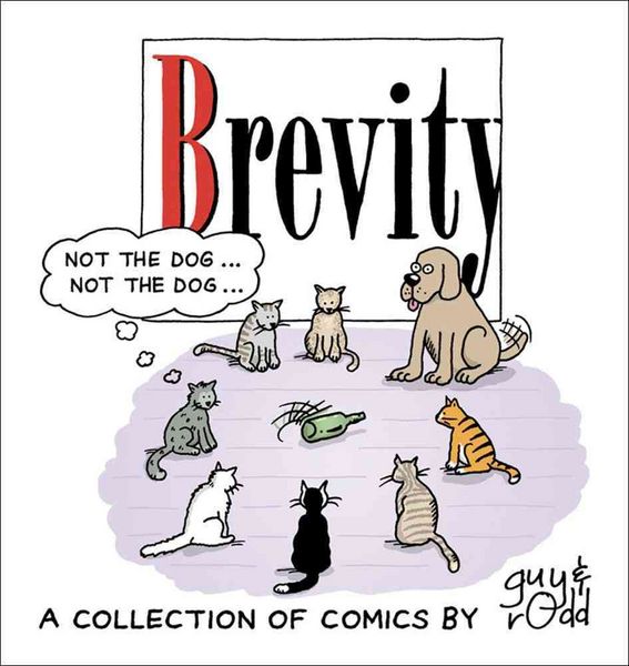 Produktbild: Brevity