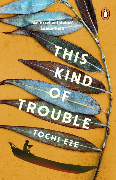 Produktbild: This Kind of Trouble