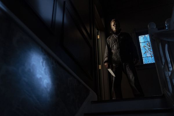 Produktbild: HALLOWEEN KILLS