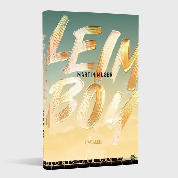 Produktbild: Leimboy