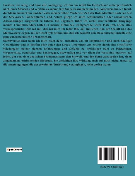 Produktbild: Deutscher Mondschein
