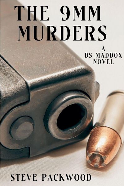 Produktbild: The 9 MM Murders